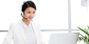 1對(duì)1專屬客服